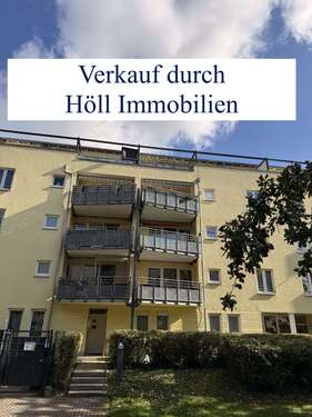 Foto - Wohnung zum Kaufen in Halle 139.000,00 € 73.8 m²