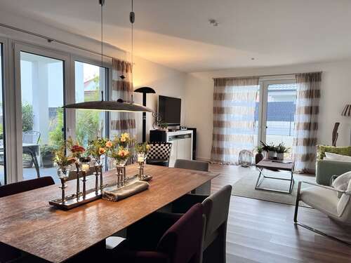 Foto - Wohnung zum Mieten in Luhden 1.250,00 € 112 m²