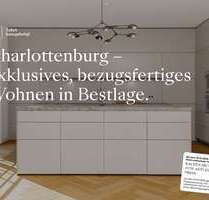 Wohnung zum Kaufen in Berlin 2.890.000,00 € 182.29 m²