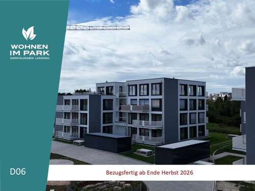 Foto - Wohnung zum Kaufen in Langenau 412.900,00 € 76.37 m²