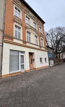 Foto - Büro in Forst 135,00 € 22 m² - 135,00&nbsp;EUR Kaltmiete, ca.&nbsp; 22,00&nbsp;m&sup2;