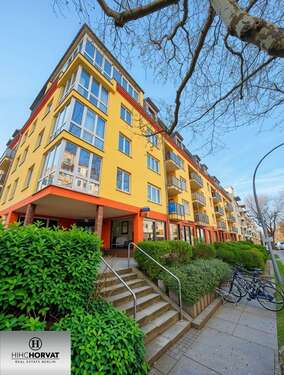 Foto - Wohnung zum Kaufen in Berlin 315.000,00 € 83.63 m²