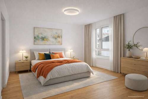 Foto - Wohnung zum Kaufen in Köln 699.900,00 € 139.5 m²