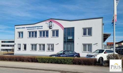 Foto - Büro in Bobingen 1.927,80 € 180 m²