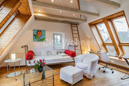 Foto - Wohnen auf Zeit in Hamburg 990,00 €