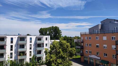 Foto - Wohnung zum Mieten in Schwandorf 775,00 € 91.76 m²