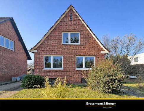 Foto - Haus zum Kaufen in Hamburg 474.999,00 € 94 m²