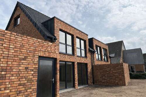 Foto - Haus zum Kaufen in Bocholt 368.000,00 € 139 m²