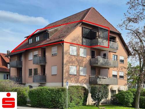 Foto - Wohnung zum Kaufen in Öhringen 195.000,00 € 72 m²