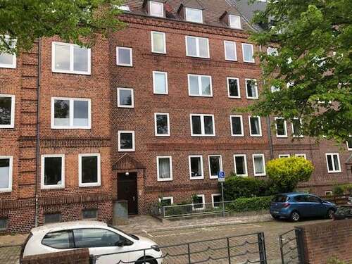 Foto - Wohnung zum Mieten in Flensburg 880,00 € 110 m²