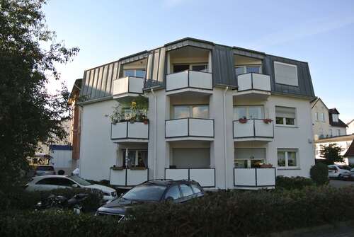 Foto - Wohnung zum Mieten in Rinteln 569,50 € 67 m²