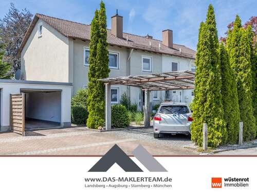 Foto - Haus zum Kaufen in Kaufbeuren 445.000,00 € 148.39 m²