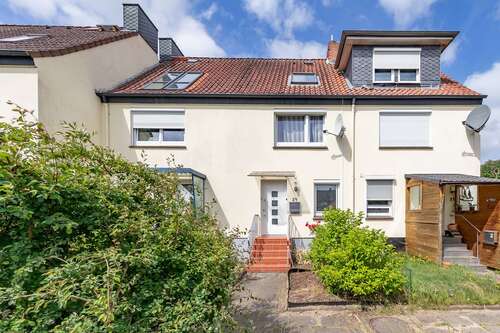 Foto - Haus zum Kaufen in Winsen (Luhe) 235.000,00 € 87 m²
