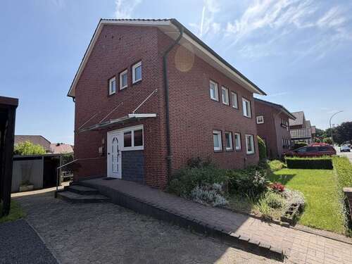 Foto - Haus zum Kaufen in Borken Marbeck 210.000,00 € 132.94 m²