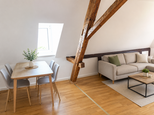 Foto - Wohnung zum Mieten in Lahr 1.100,00 € 90 m²