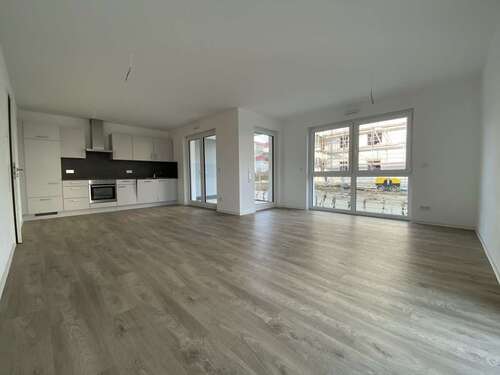 Foto - Wohnung zum Mieten in Künzelsau 1.135,00 € 92 m²