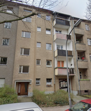 Foto - Wohnung zum Mieten in Berlin 1.100,00 € 65.75 m²