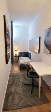 Foto - WG-Zimmer in München 750,00 € 15 m²