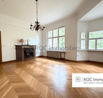 Wohnung zum Mieten in Berlin 1.715,00 € 190.55 m²