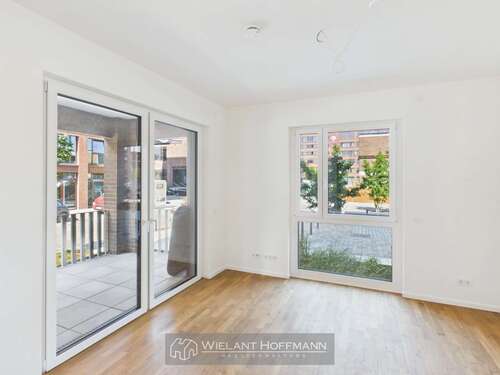 Foto - Wohnung zum Mieten in Hamburg 1.860,24 € 80.88 m²