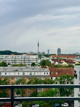 Foto - Wohnung zum Kaufen in München 379.900,00 € 26.11 m²