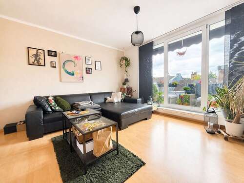 Foto - Wohnung zum Kaufen in Mönchengladbach 195.000,00 € 70 m²