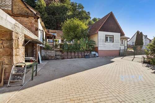 Foto - Haus zum Kaufen in Dahn 160.000,00 € 80 m²