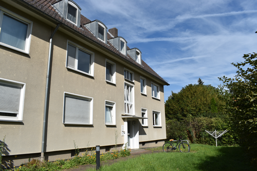 Foto - Wohnung zum Mieten in Kassel 490,00 € 50 m²