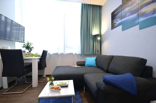 Foto - Wohnen auf Zeit in Offenbach am Main 1.295,00 €