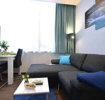 Wohnen auf Zeit in Offenbach am Main 1.195,00 €