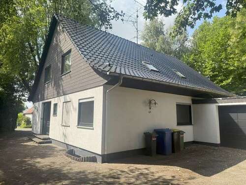 Foto - Haus zum Kaufen in Delbrück 369.000,00 € 197 m²