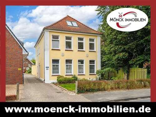 Foto - Haus zum Kaufen in Emden 299.000,00 € 178 m²
