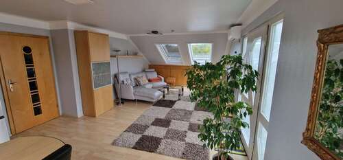 Foto - Wohnen auf Zeit in Bodenheim 1.150,00 €