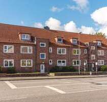 Wohnung zum Mieten in Itzehoe 507,05 € 55.72 m²