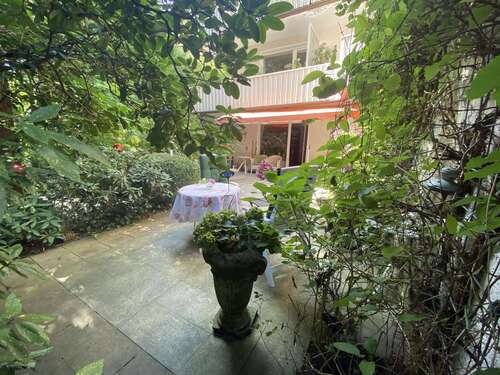 Foto - Wohnung zum Kaufen in Baden-Baden 319.000,00 € 185.9 m²