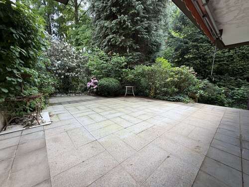 Foto - Wohnung zum Kaufen in Baden-Baden 269.000,00 € 185.9 m²