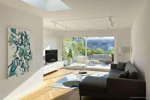 Foto - Wohnung zum Kaufen in Köln 689.900,00 € 147.45 m²