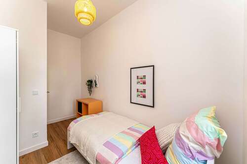Foto - WG-Zimmer in Berlin 660,00 € 9 m²