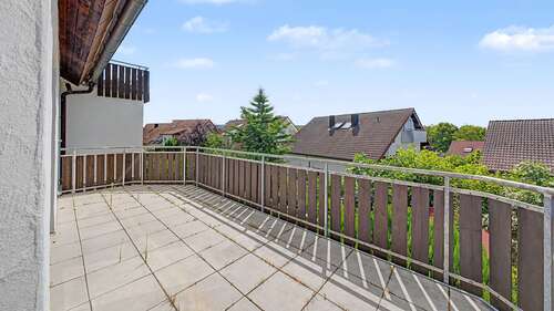 Foto - Wohnung zum Kaufen in Abstatt 324.000,00 € 95 m²