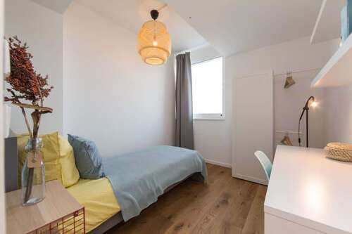 Foto - WG-Zimmer in Berlin 680,00 € 8 m²