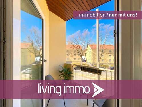 Foto - Wohnung zum Kaufen in Regensburg 110.000,00 € 28.57 m²