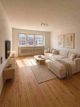 Foto - Wohnung zum Kaufen in Kiel 319.000,00 € 85 m²