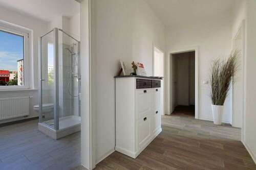 Foto - Wohnung zum Mieten in Dessau-Roßlau 560,00 € 69.82 m²