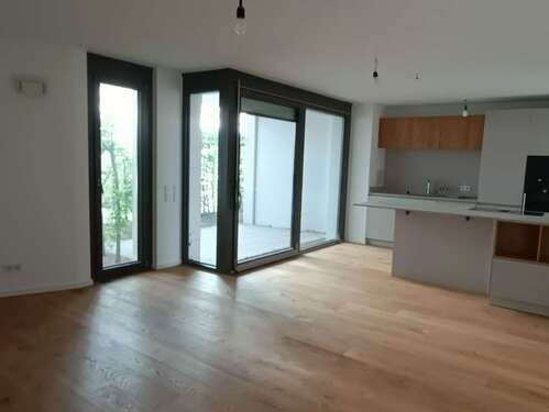 Foto - Wohnung zum Mieten in München-Lehel 3.920,00 € 103 m²