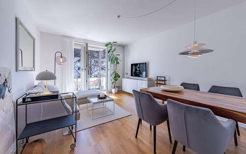 Foto - Wohnung zum Kaufen in Hamburg 425.800,00 € 62.74 m²