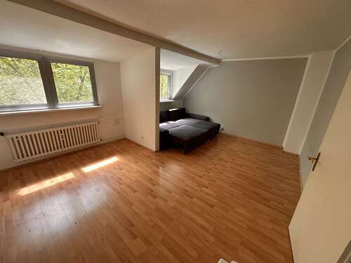 Foto - Wohnung zum Mieten in Duisburg 500,00 € 64 m²