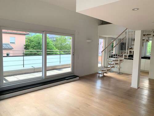 Foto - Wohnung zum Kaufen in Taufkirchen 799.000,00 € 130.4 m²