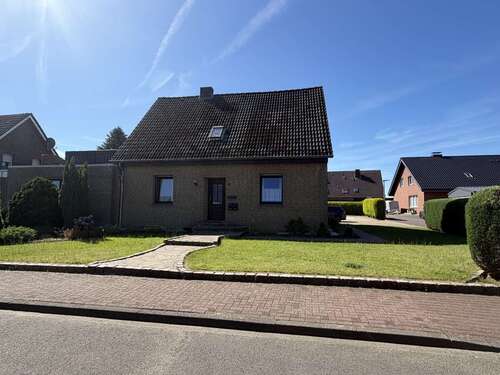 Foto - Haus zum Kaufen in Reken 149.000,00 € 158.17 m²