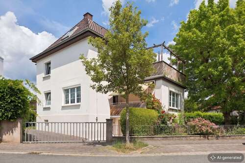 Foto - Haus zum Kaufen in Bad Münder am Deister 260.000,00 € 145 m²