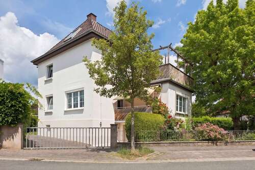 Foto - Haus zum Kaufen in Bad Münder am Deister 260.000,00 € 145 m²